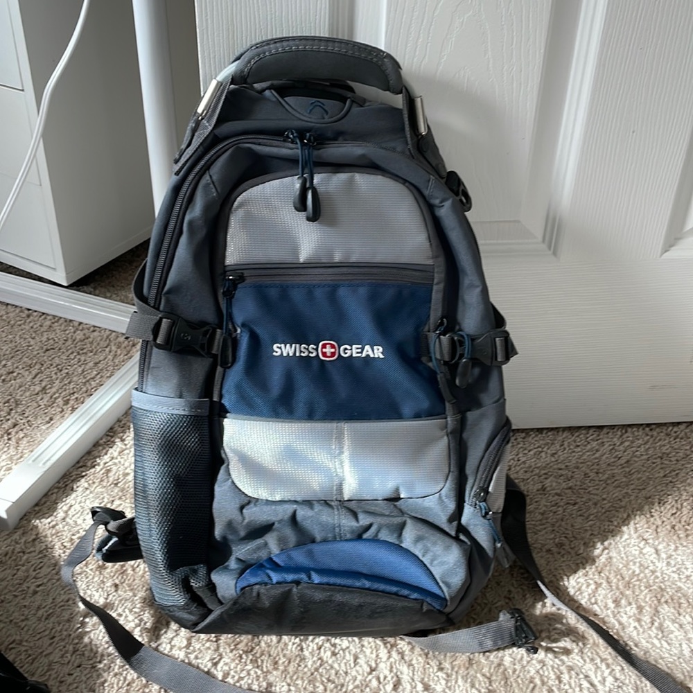 Swiss Gear Backpack